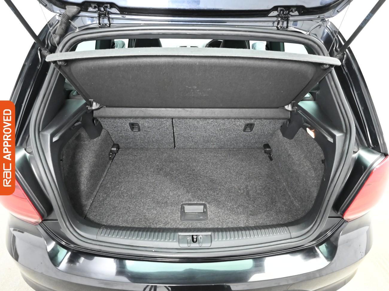 Used Volkswagen Polo 2017 for sale - 77319415: Photo 22