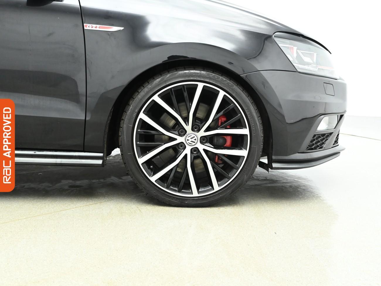 Used Volkswagen Polo 2017 for sale - 77319415: Photo 23