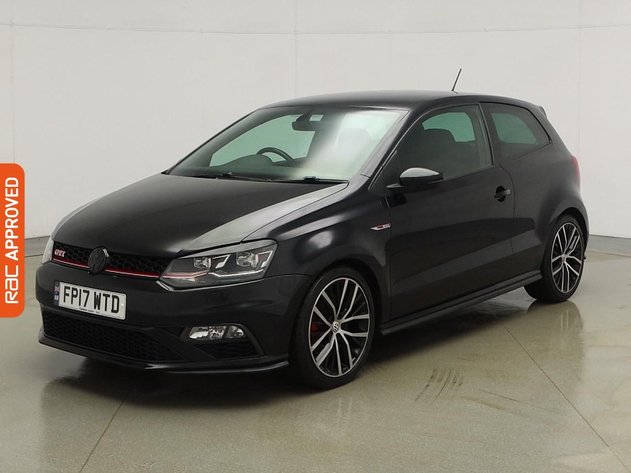 Used Volkswagen Polo 2017 for sale - 77319415: Photo 24