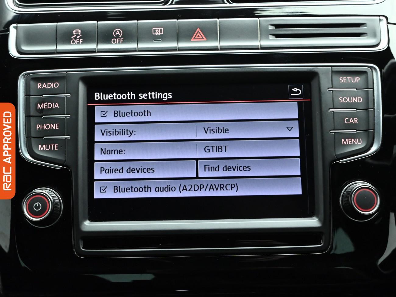 Used Volkswagen Polo 2017 for sale - 77319415: Photo 3