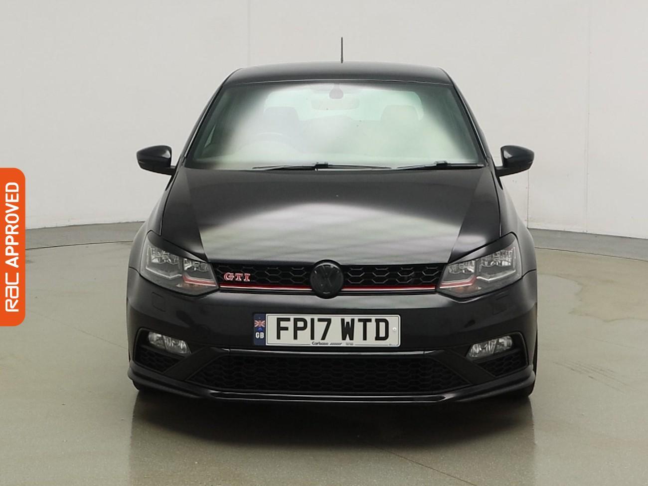 Used Volkswagen Polo 2017 for sale - 77319415: Photo 7