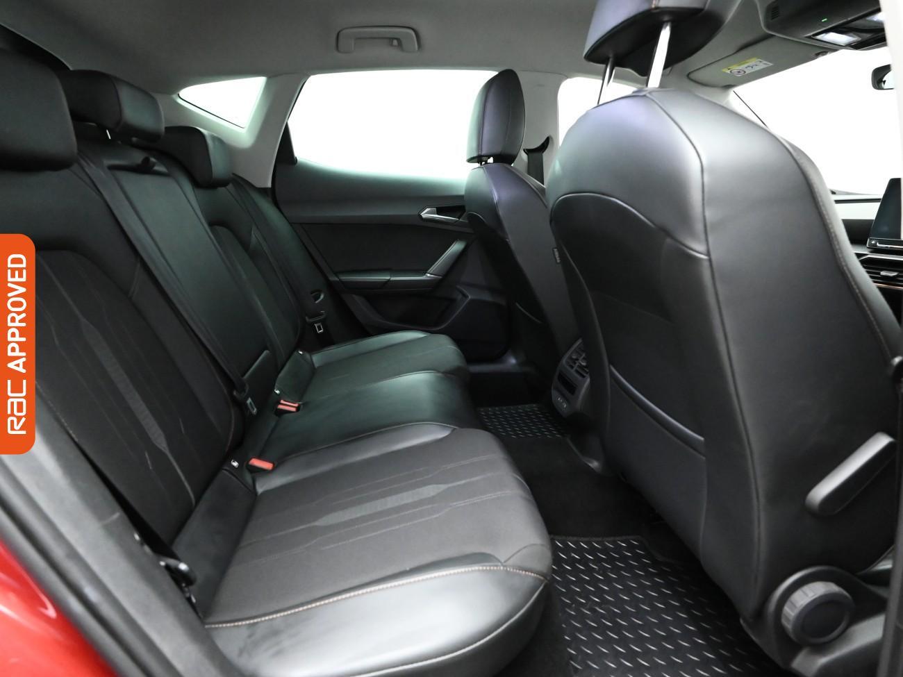 Used Cupra Formentor 2021 for sale - 77798425: Photo 14