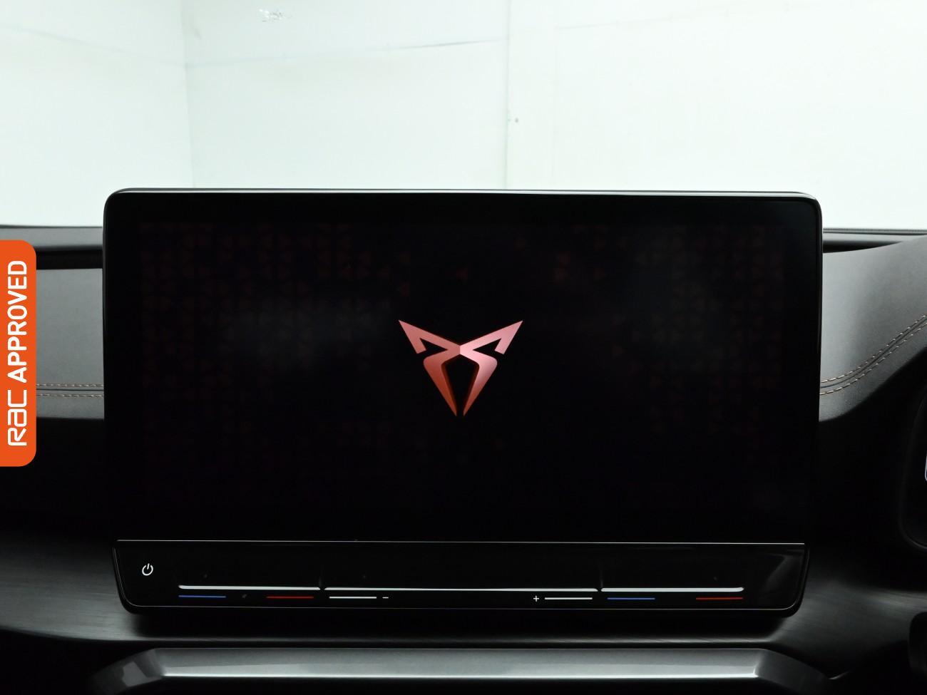 Used Cupra Formentor 2021 for sale - 77798425: Photo 15