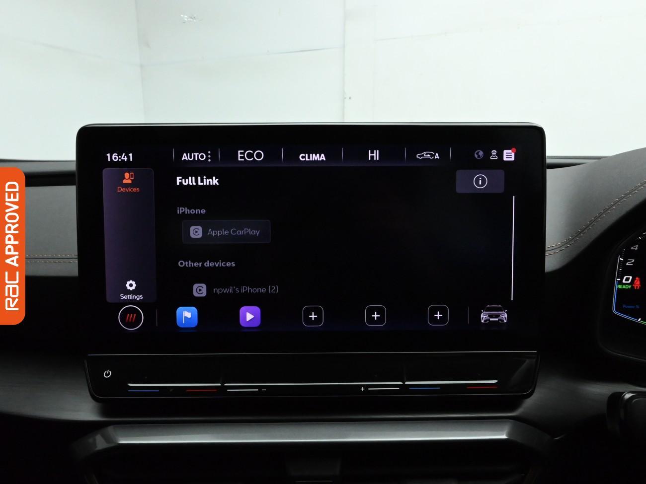 Used Cupra Formentor 2021 for sale - 77798425: Photo 19