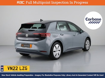Used Volkswagen ID.3 2022 for sale - 77686923: Photo