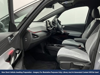 Used Volkswagen ID.3 2022 for sale - 77686923: Photo