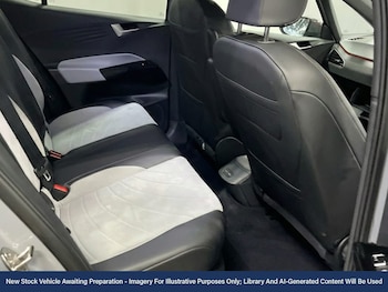 Used Volkswagen ID.3 2022 for sale - 77686923: Photo
