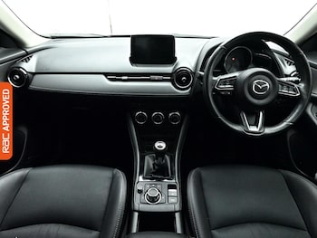 Used Mazda CX-3 2019 for sale - 79341995: Photo