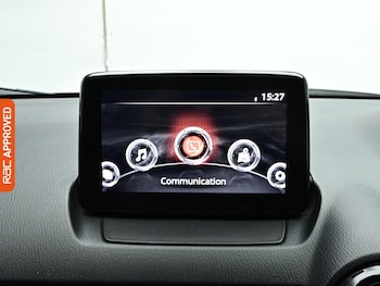 Used Mazda CX-3 2019 for sale - 79341995: Photo