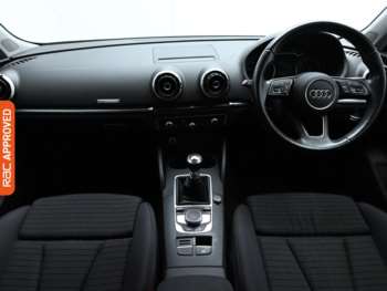 Used Audi A3 2016 for sale - 74999439: Photo