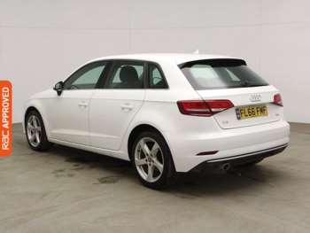 Used Audi A3 2016 for sale - 74999439: Photo