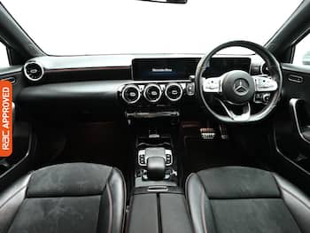 Used Mercedes-Benz A-Class 2020 for sale - 79696425: Photo