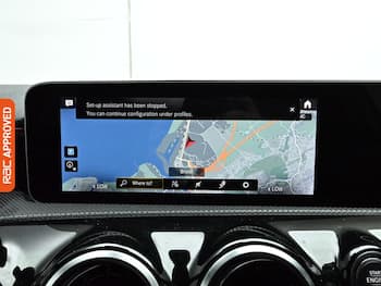 Used Mercedes-Benz A-Class 2020 for sale - 79696425: Photo