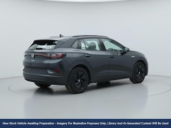 Used Volkswagen ID.4 2022 for sale - 76480978: Photo