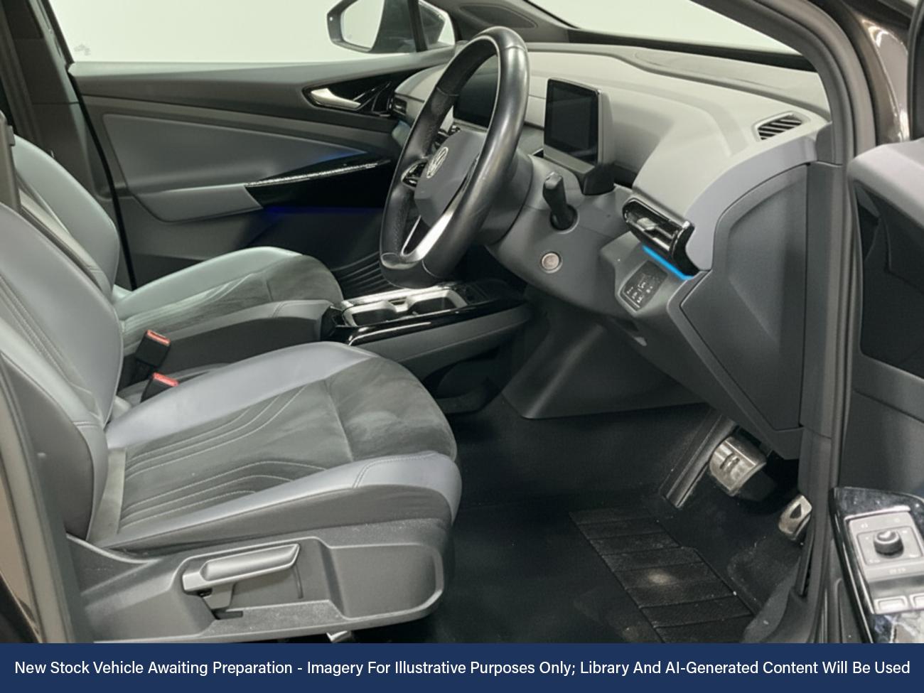 Used Volkswagen ID.4 2022 for sale - 76480978: Photo 3