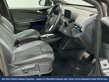 Used Volkswagen ID.4 2022 for sale - 76480978: Photo