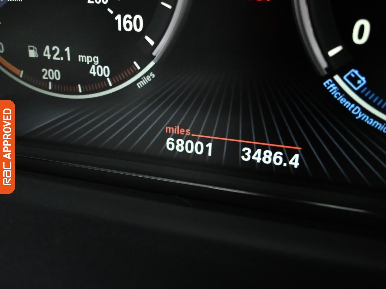 Used BMW 5 Series 2017 for sale - 77764451: Photo 11