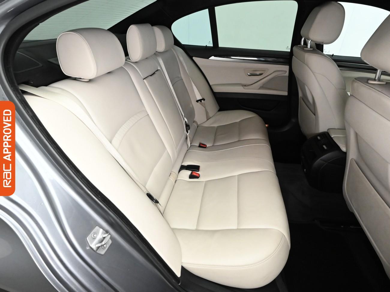 Used BMW 5 Series 2017 for sale - 77764451: Photo 13