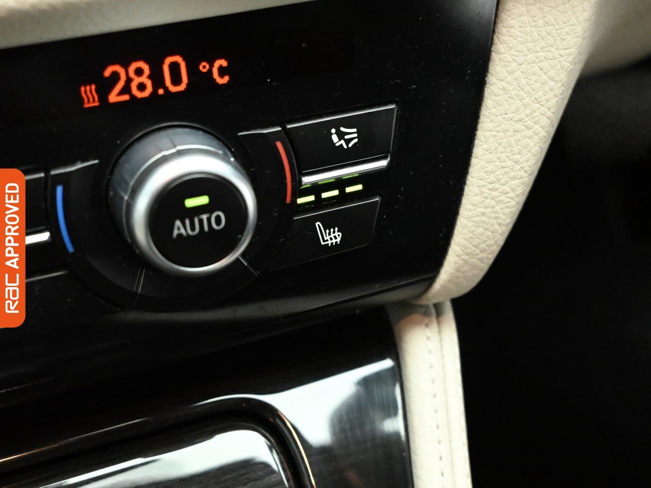 Used BMW 5 Series 2017 for sale - 77764451: Photo 17