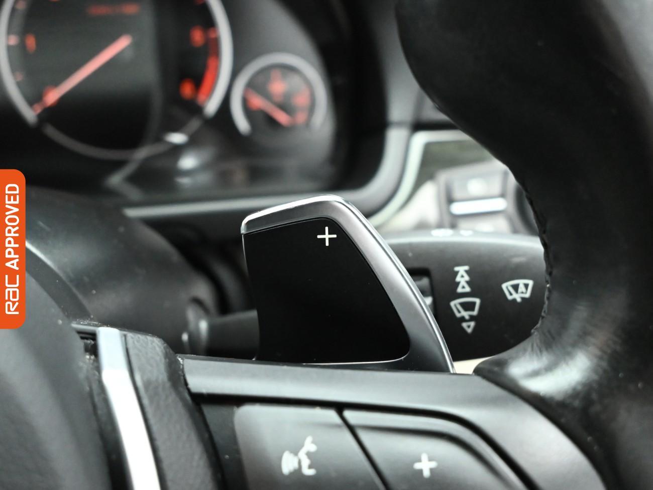 Used BMW 5 Series 2017 for sale - 77764451: Photo 22