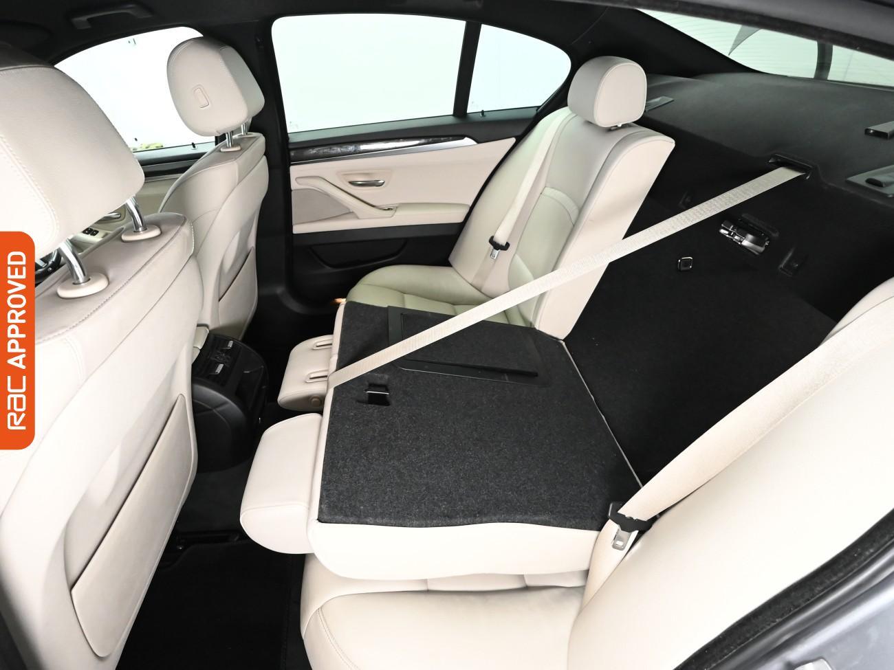 Used BMW 5 Series 2017 for sale - 77764451: Photo 25