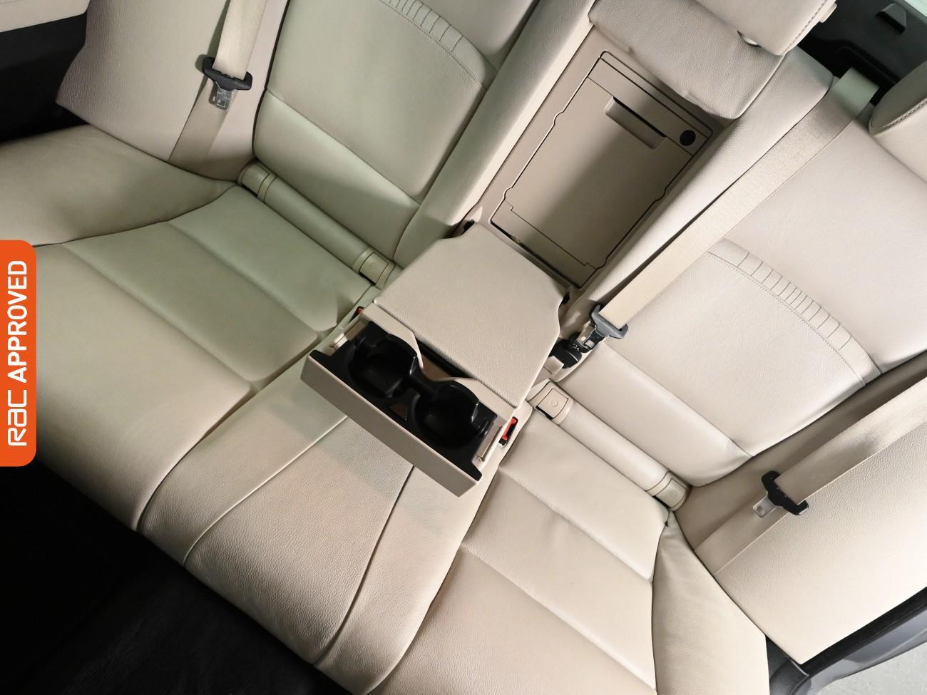 Used BMW 5 Series 2017 for sale - 77764451: Photo 26