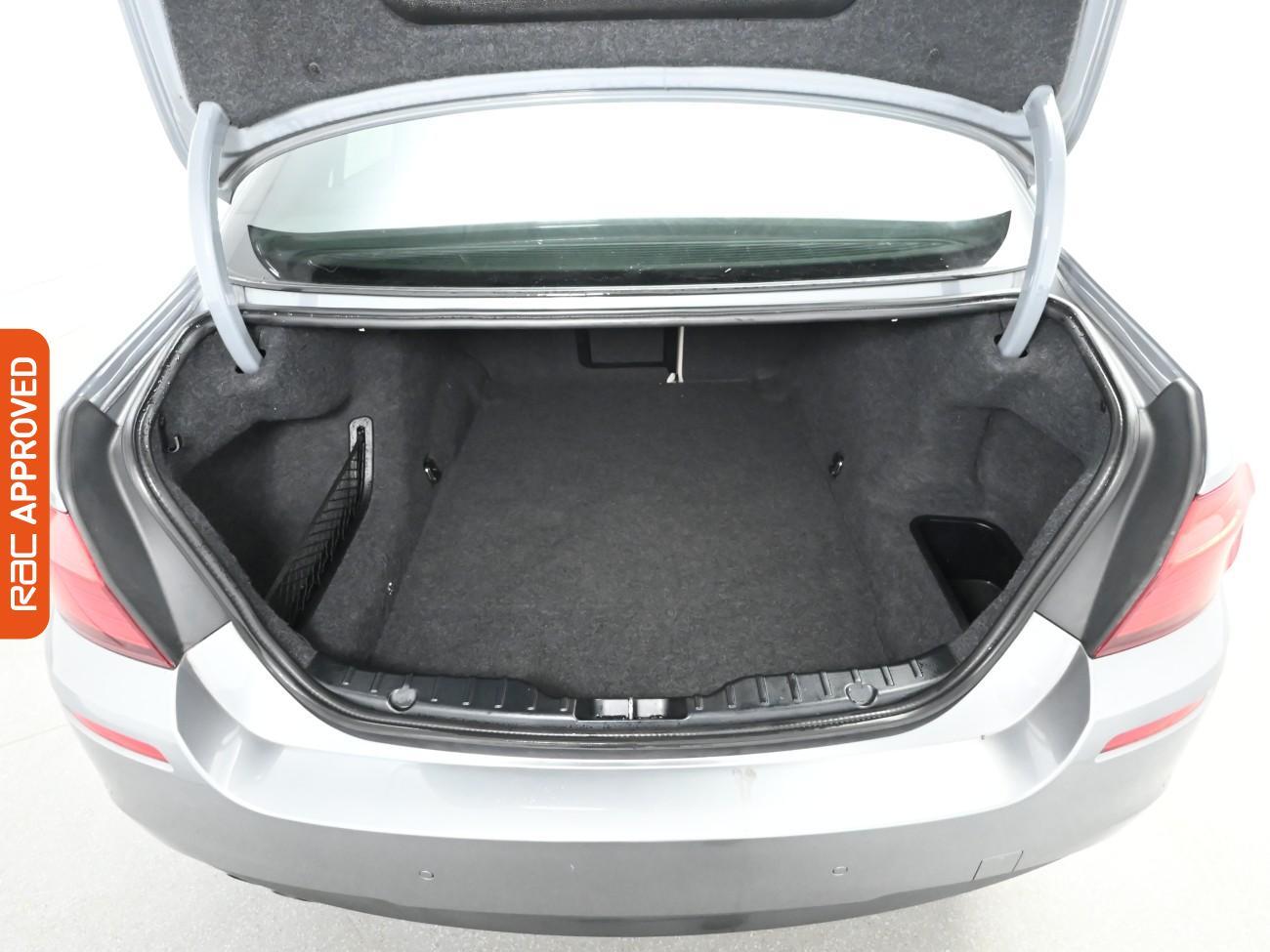 Used BMW 5 Series 2017 for sale - 77764451: Photo 27