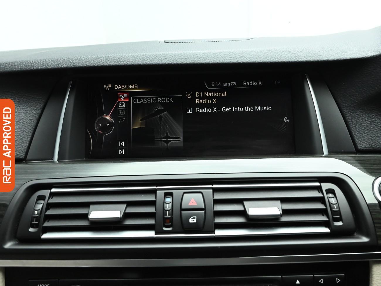 Used BMW 5 Series 2017 for sale - 77764451: Photo 28