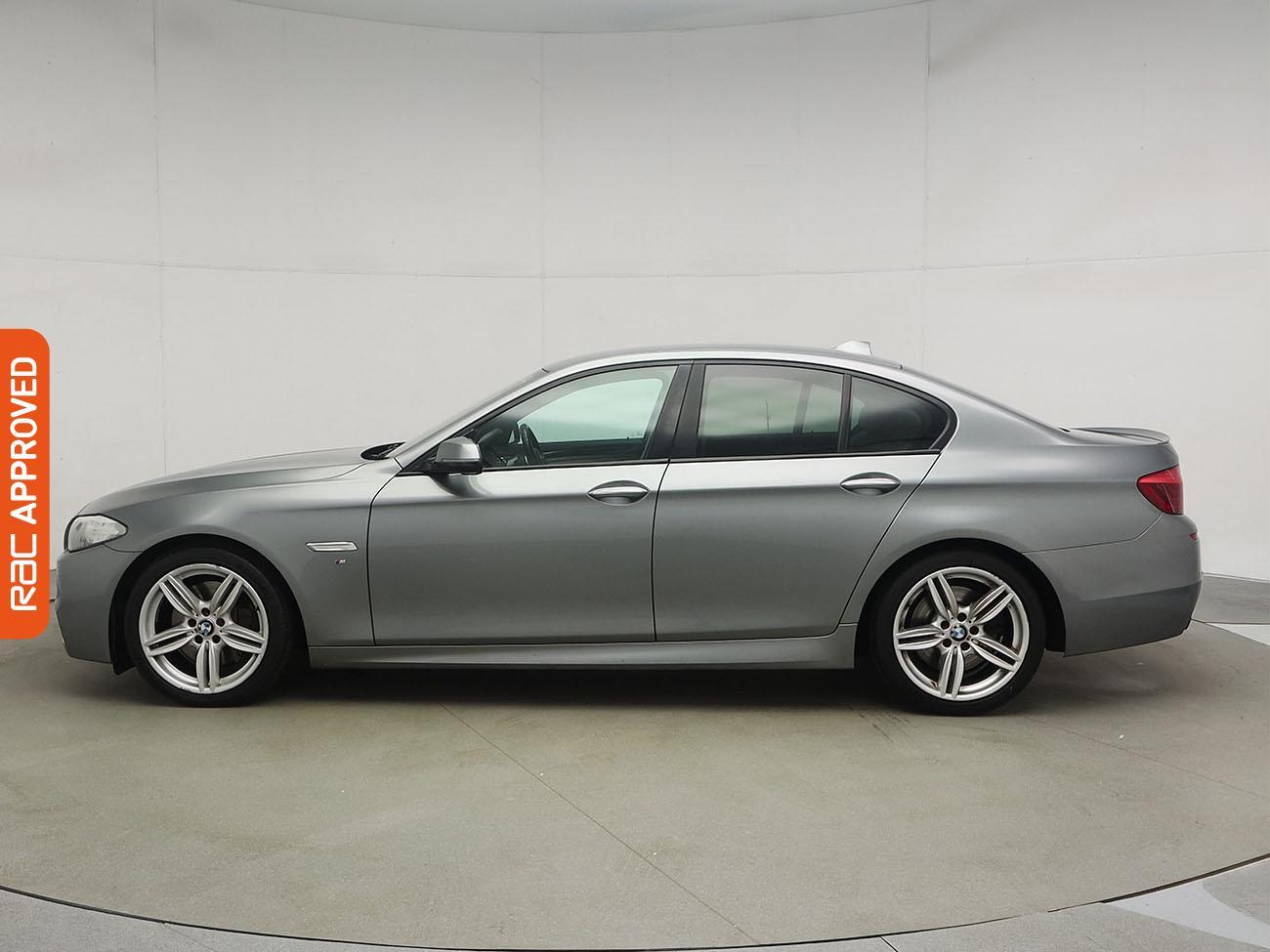 Used BMW 5 Series 2017 for sale - 77764451: Photo 31