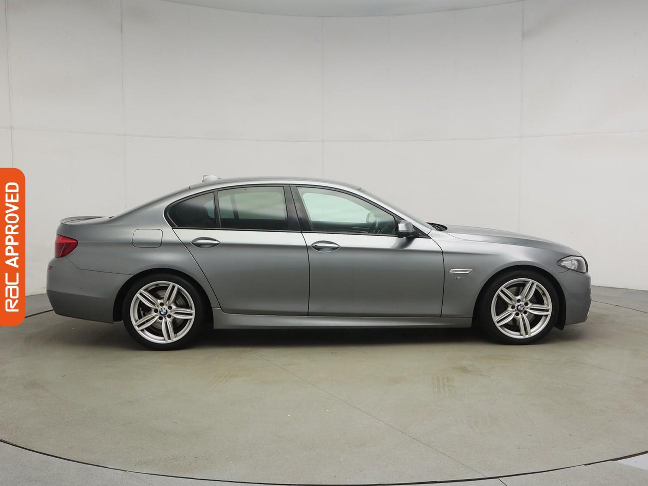 Used BMW 5 Series 2017 for sale - 77764451: Photo 6