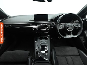 Used Audi A4 2019 for sale - 77546415: Photo