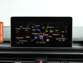 Used Audi A4 2019 for sale - 77546415: Photo