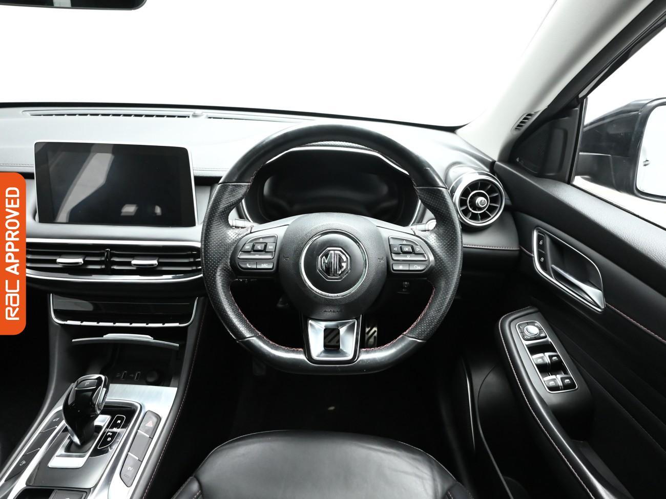 Used MG MG HS 2022 for sale - 76739635: Photo 10