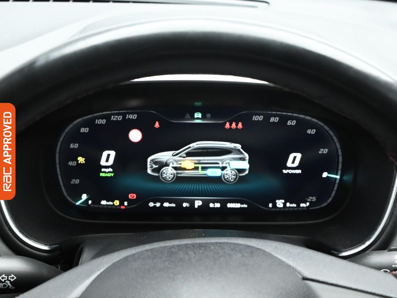 Used MG MG HS 2022 for sale - 76739635: Photo 12