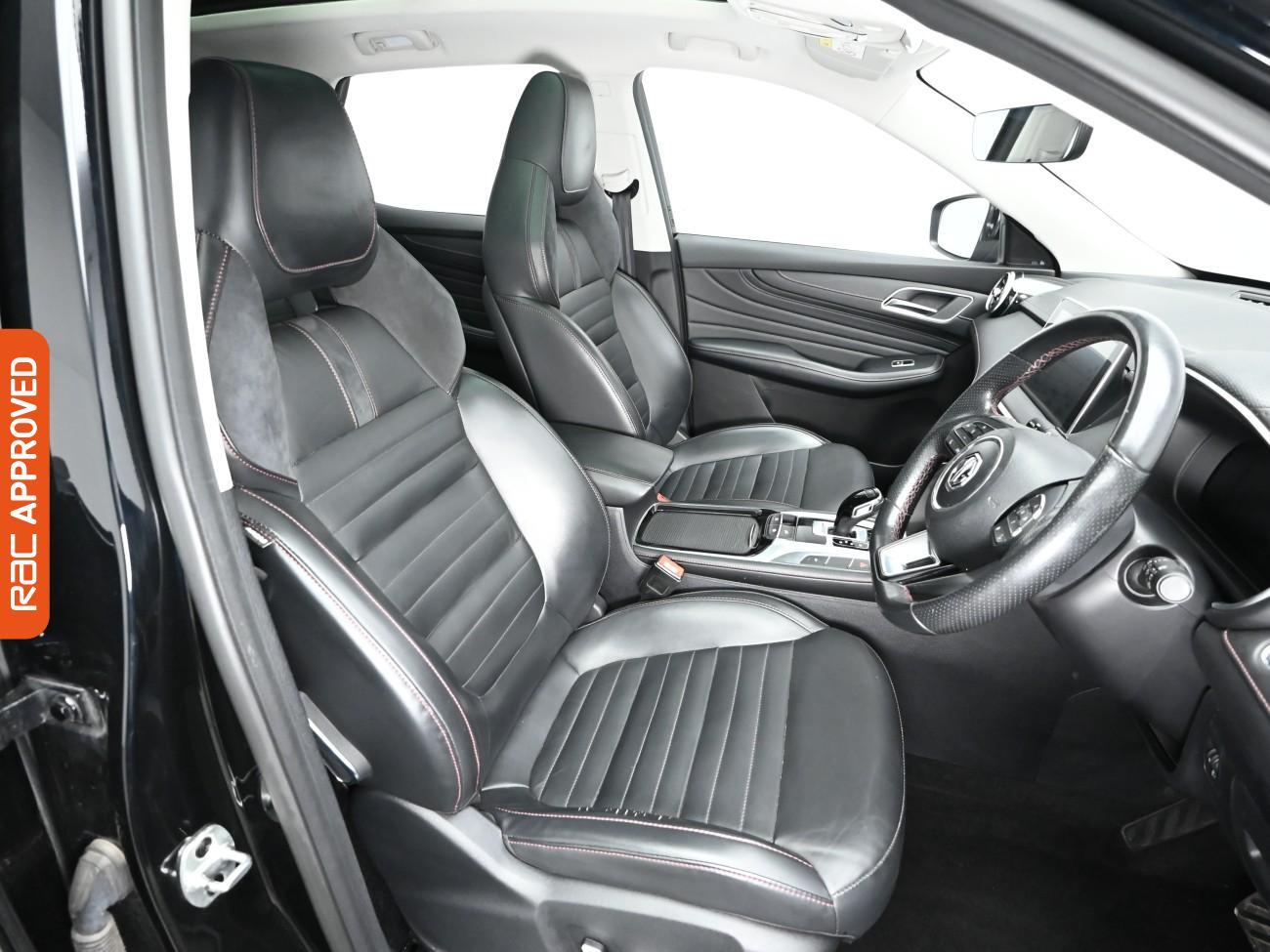 Used MG MG HS 2022 for sale - 76739635: Photo 13