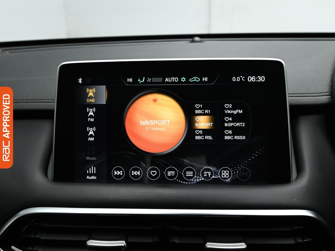 Used MG MG HS 2022 for sale - 76739635: Photo 15