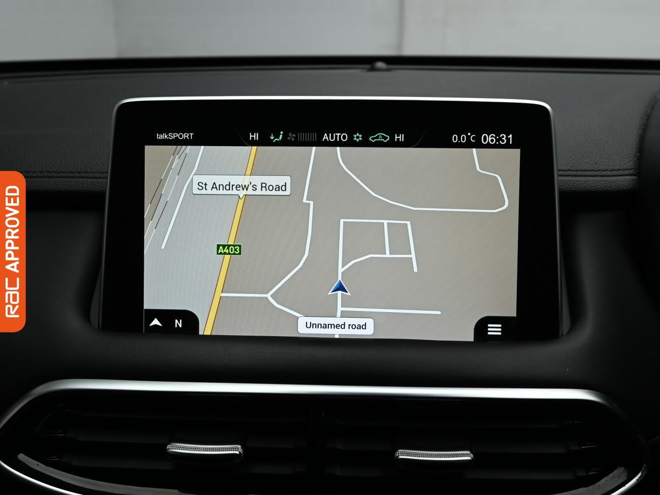 Used MG MG HS 2022 for sale - 76739635: Photo 16