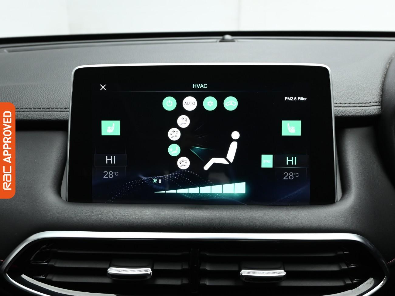 Used MG MG HS 2022 for sale - 76739635: Photo 17