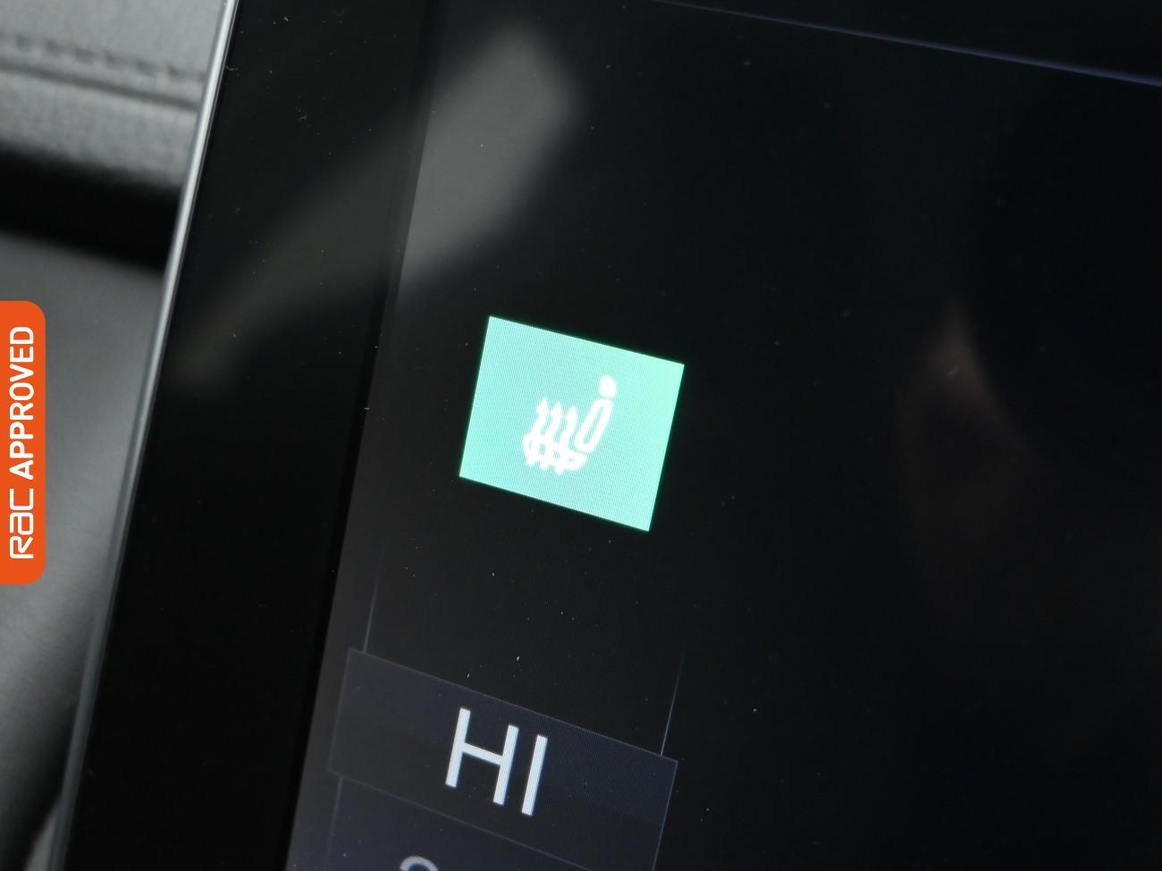 Used MG MG HS 2022 for sale - 76739635: Photo 19