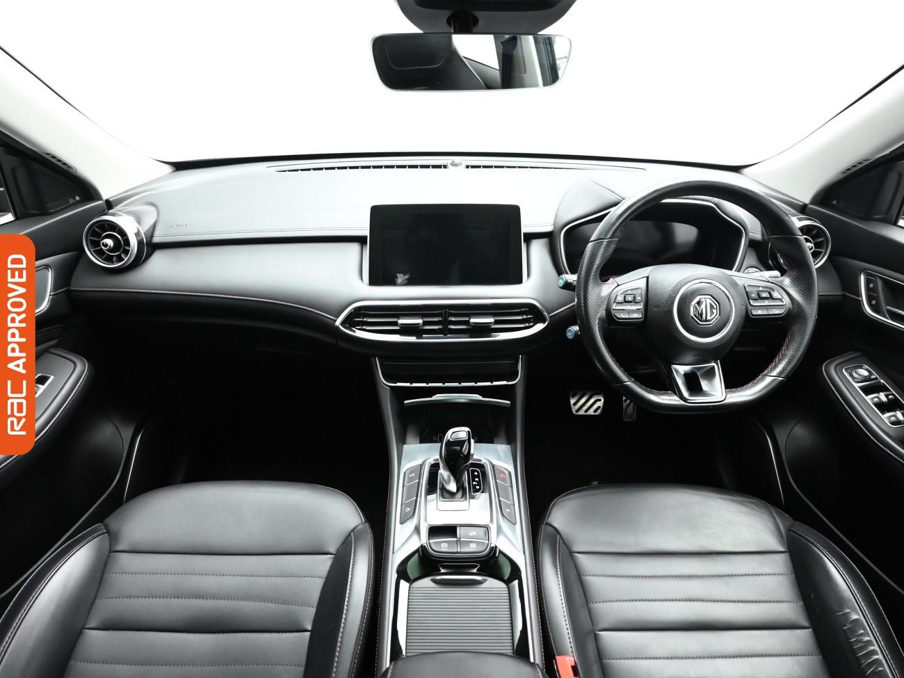 Used MG MG HS 2022 for sale - 76739635: Photo 2