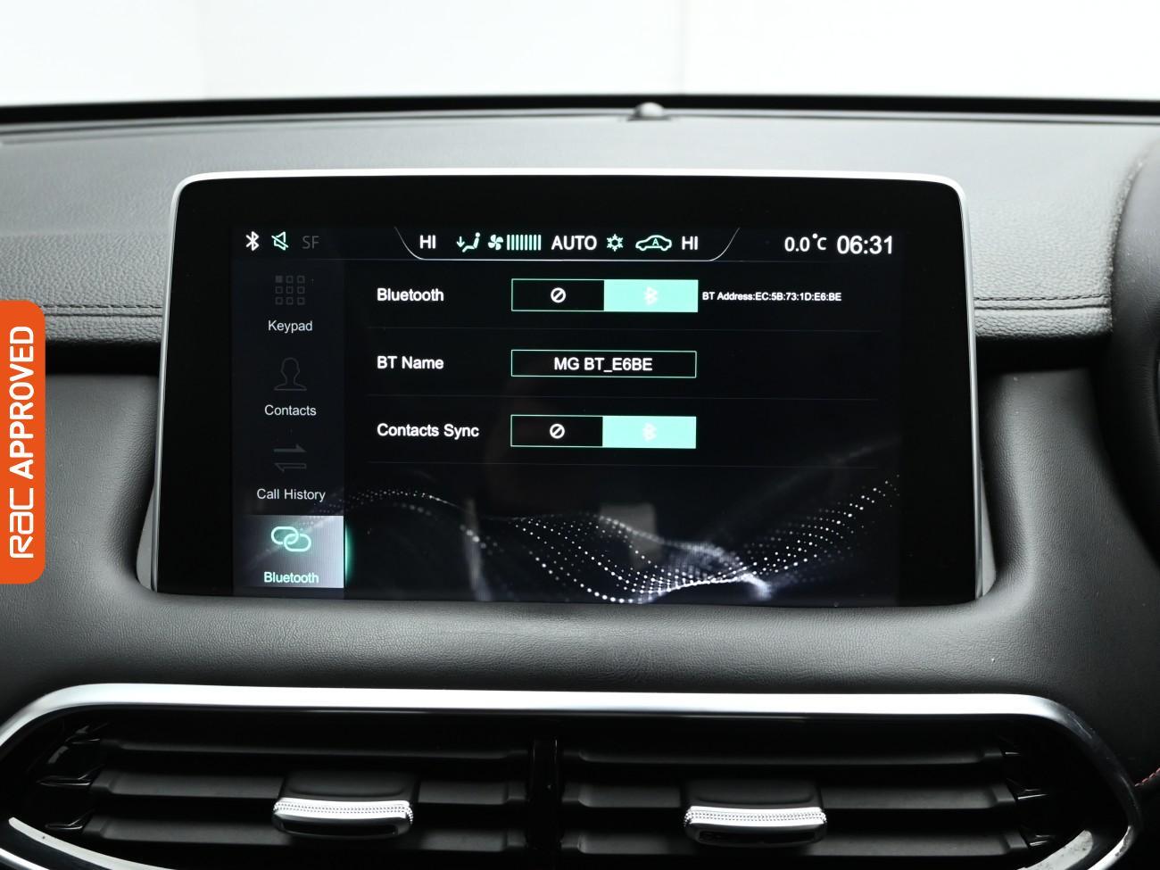 Used MG MG HS 2022 for sale - 76739635: Photo 22