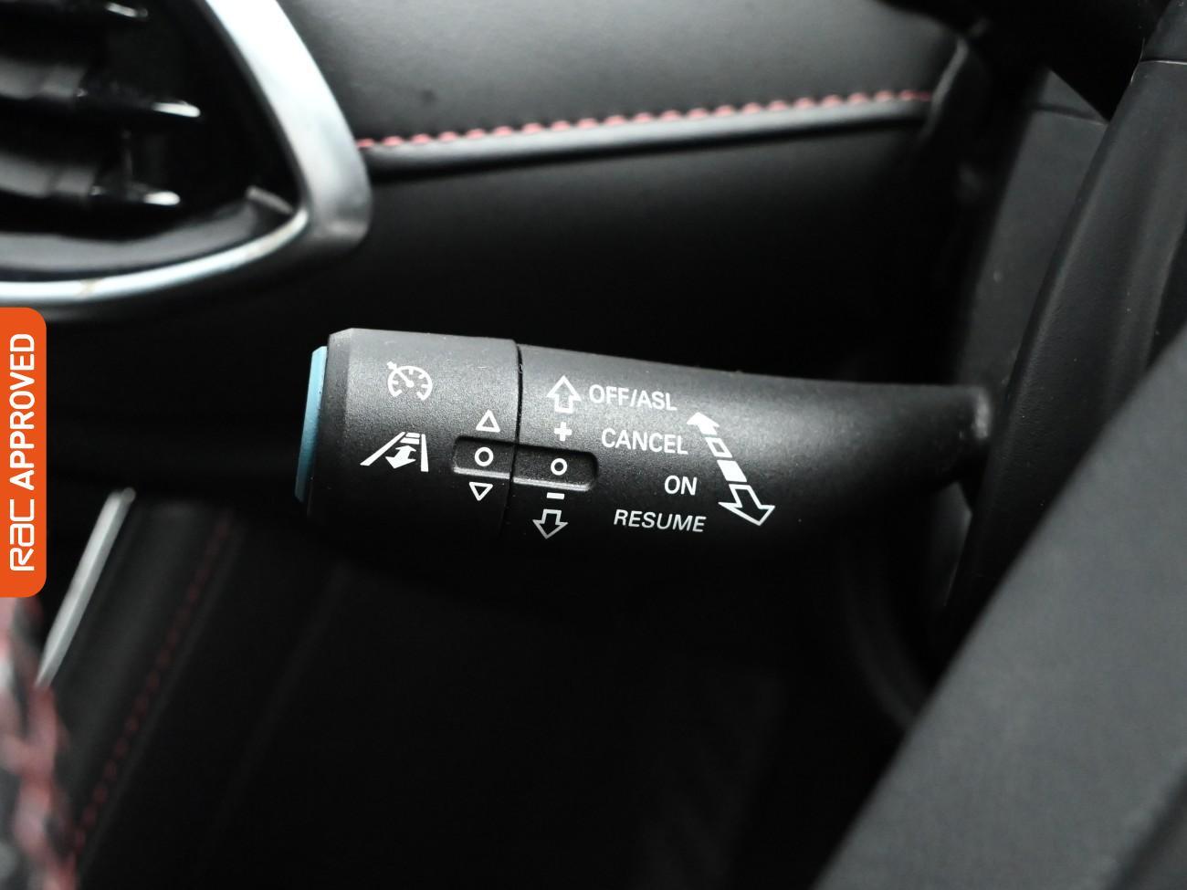 Used MG MG HS 2022 for sale - 76739635: Photo 24