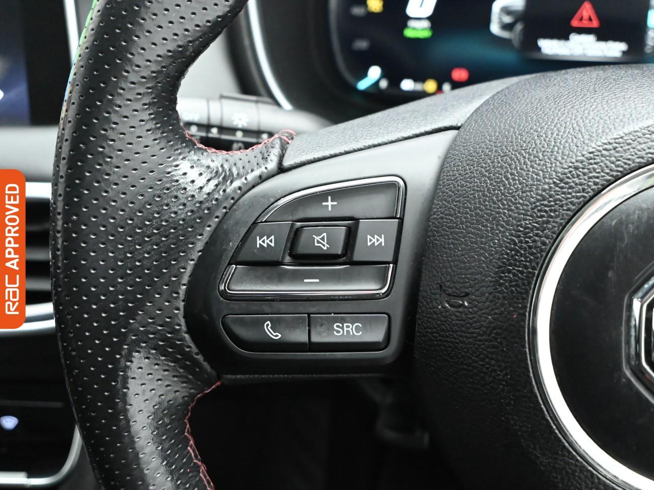 Used MG MG HS 2022 for sale - 76739635: Photo 25