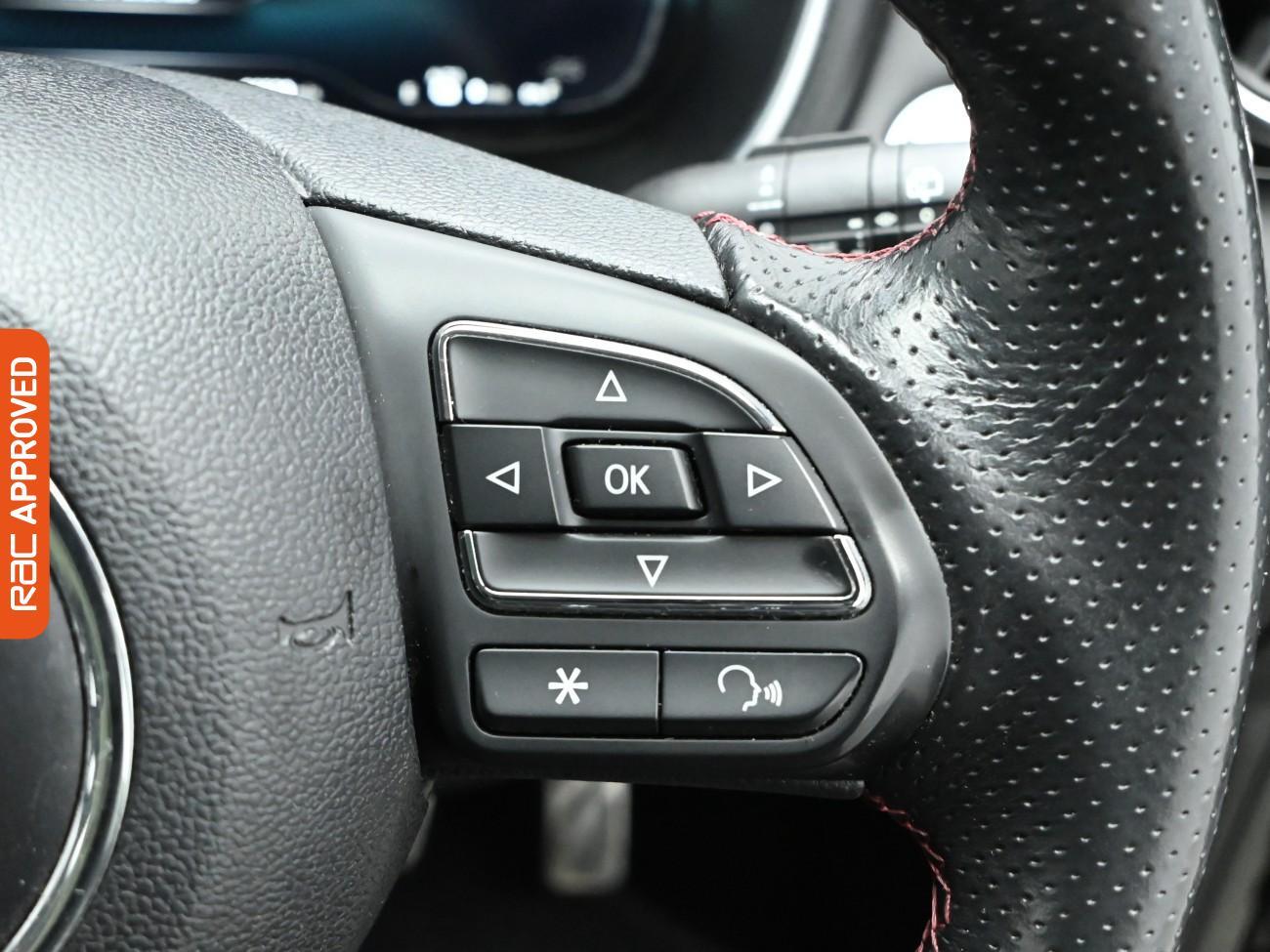 Used MG MG HS 2022 for sale - 76739635: Photo 26