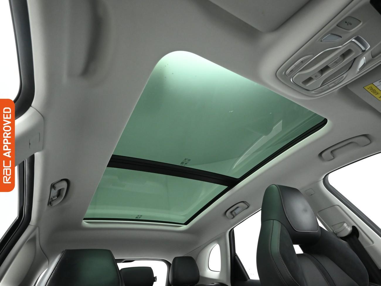 Used MG MG HS 2022 for sale - 76739635: Photo 3