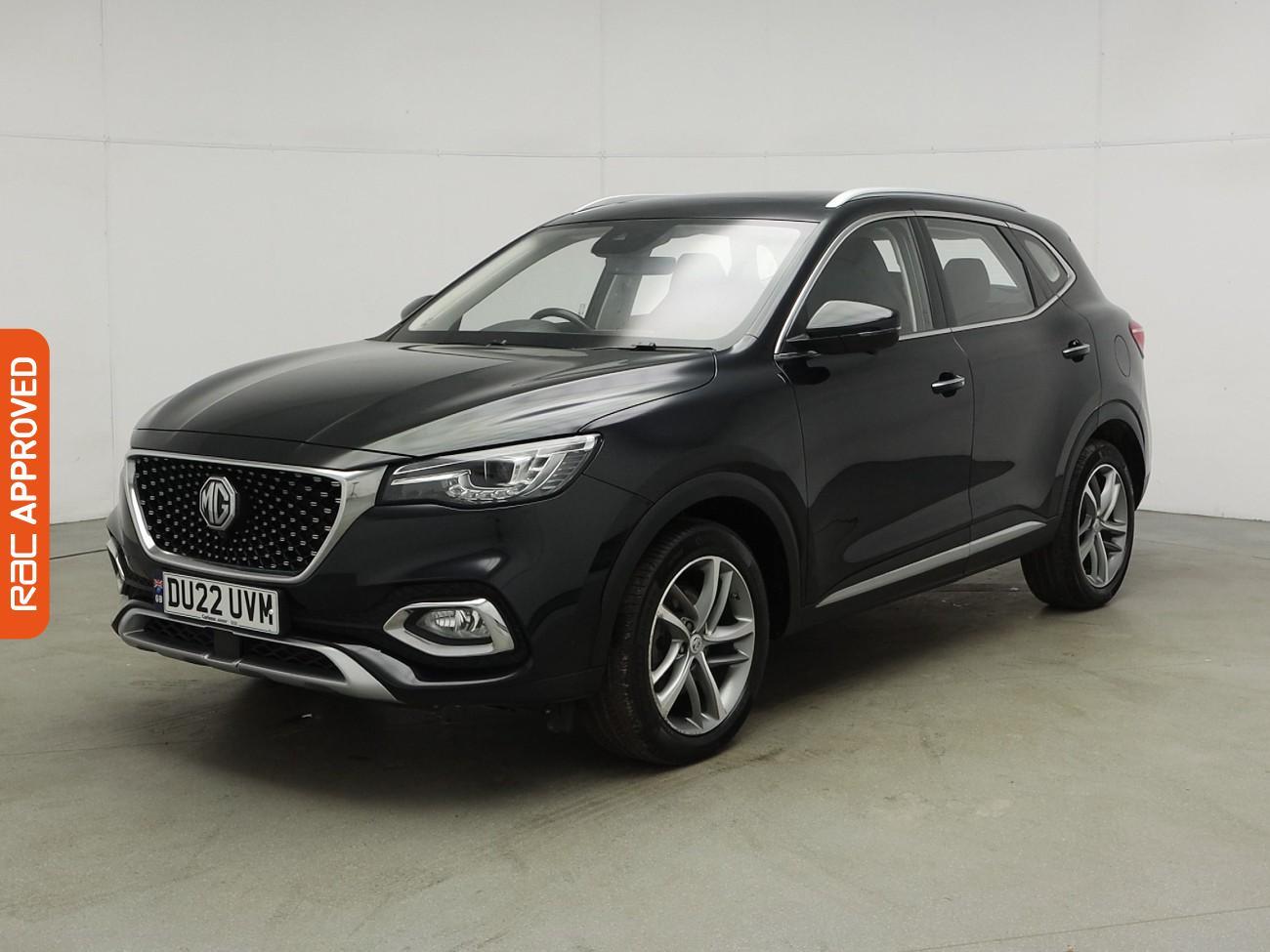 Used MG MG HS 2022 for sale - 76739635: Photo 33