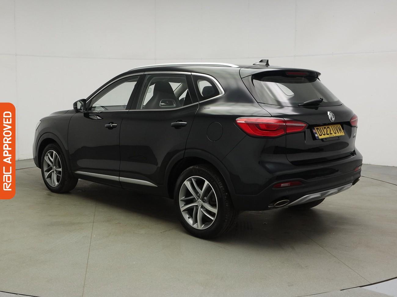 Used MG MG HS 2022 for sale - 76739635: Photo 5