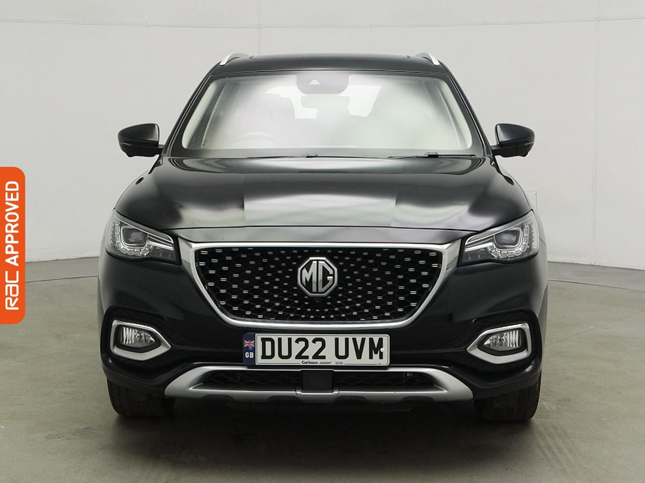 Used MG MG HS 2022 for sale - 76739635: Photo 8