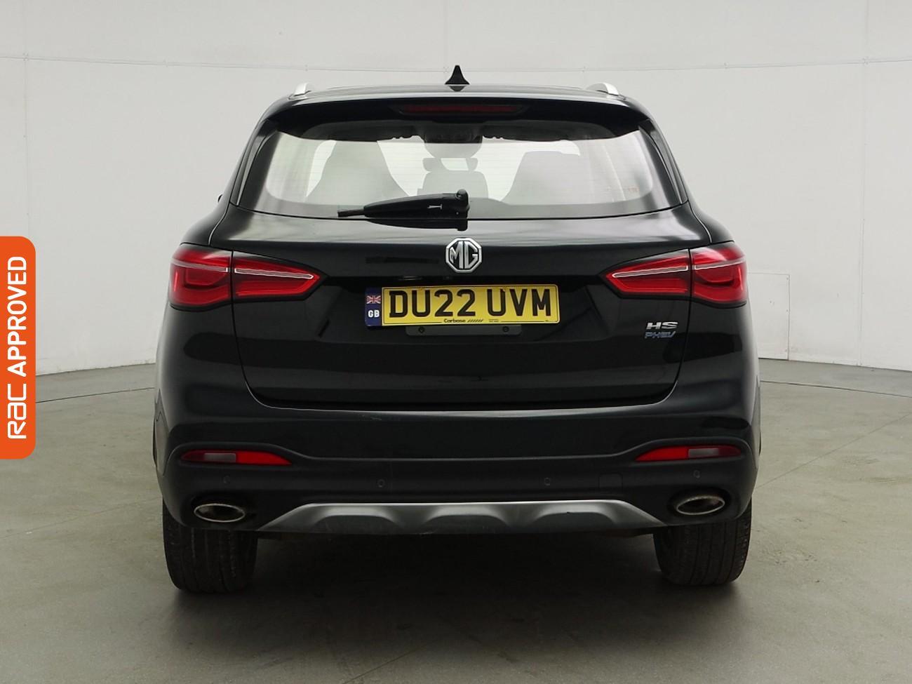 Used MG MG HS 2022 for sale - 76739635: Photo 9