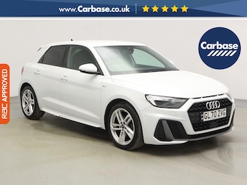 Used Audi A1 2021 for sale - 78755149: Photo